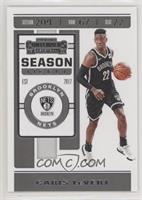 Caris LeVert #/99