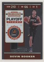 Devin Booker #/199