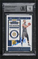 Domantas Sabonis [BAS BGS Authentic]