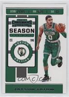 Jayson Tatum [EX to NM]