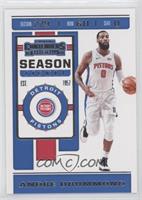 Andre Drummond