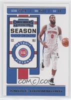 Andre Drummond