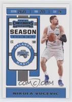 Nikola Vucevic [EX to NM]