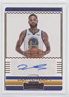 Willie Cauley-Stein #/25