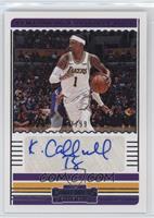 Kentavious Caldwell-Pope #/99