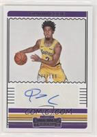 Quinn Cook #/199