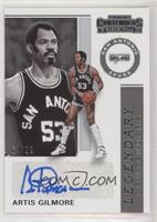 Artis Gilmore #/99