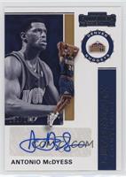 Antonio McDyess #/199