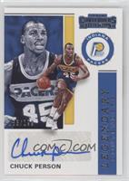 Chuck Person #/199