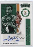 Sidney Moncrief #/199