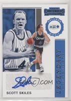 Scott Skiles #/199