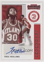 Tree Rollins #/199