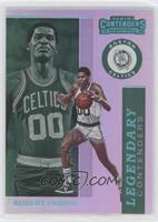 Robert Parish