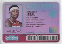 Bradley Beal