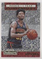 Cam Reddish