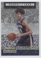 Jaxson Hayes