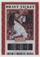 Variation - Damian Lillard (Shooting) #/75