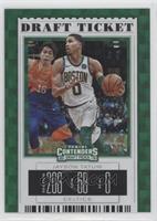 Variation - Jayson Tatum (White Jersey) #/75