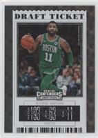 Variation - Kyrie Irving (Green Jersey) #/75