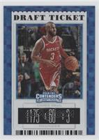 Variation - Chris Paul (Red Jersey) #/75