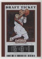 Variation - Damian Lillard (Shooting) #/99