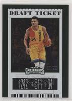 Giannis Antetokounmpo (Yellow Jersey) #/99