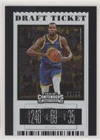 Kevin Durant (Blue Jersey) #/99