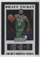 Variation - Kyrie Irving (Green Jersey) #/99