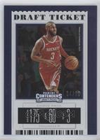 Variation - Chris Paul (Red Jersey) #/99