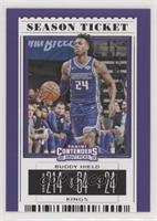 Season Ticket - Buddy Hield (Sac Jersey)