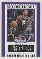 Season Ticket Variation - Buddy Hield (Kings Jersey)