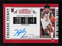 RPS College Ticket - Kevin Porter Jr.