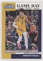 Jordan Poole