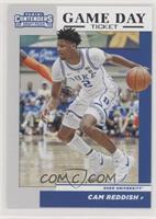 Cam Reddish