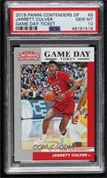 Jarrett Culver [PSA 10 GEM MT]