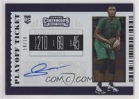 Sekou Doumbouya #/18