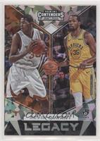 Kevin Durant #/23