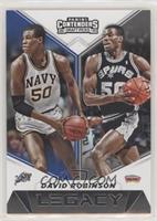 David Robinson