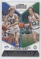 Larry Bird