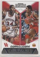 Hakeem Olajuwon [Good to VG‑EX]