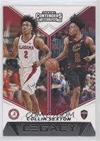 Collin Sexton