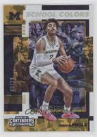 Jordan Poole #/23