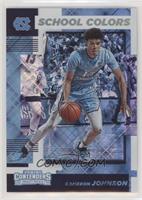 Cameron Johnson #/15