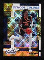 Ja Morant #/15