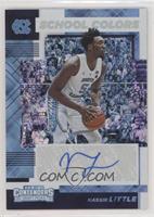 Nassir Little #/10