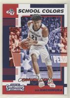 Rui Hachimura