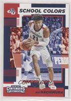 Rui Hachimura