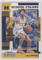 Jordan Poole