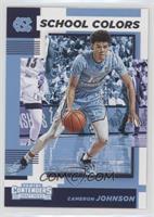 Cameron Johnson