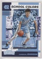 Cameron Johnson